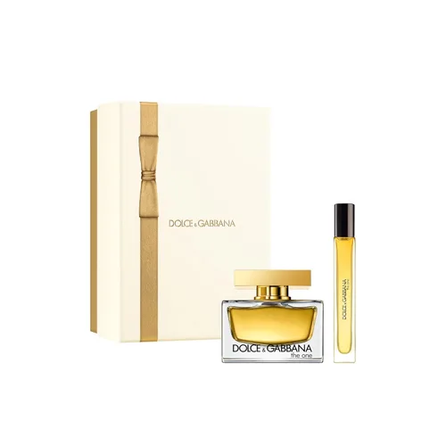 Miniatura 10 de Dolce&Gabbana The One, Eau de Parfum Spray, para mujer