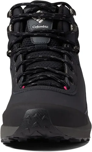 Miniatura 2 de Columbia Trailstorm Peak Mid