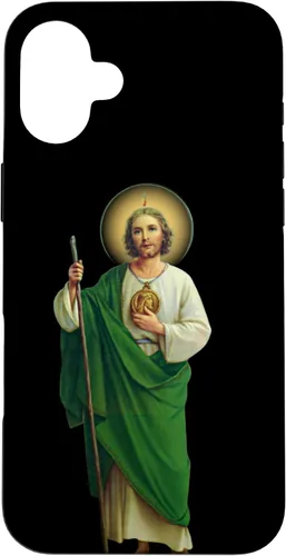Miniatura 22 de Funda para iPhone 11 San Judas Tadeo Saint Jude Thaddeus
