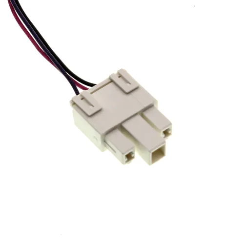 Miniatura 6 de Motor del ventilador del evaporador del refrigerador EAU60694507 para LG Kenmore, reemplaza 4681JB1029A, AP4438221, 1330410, 4681JB1017D