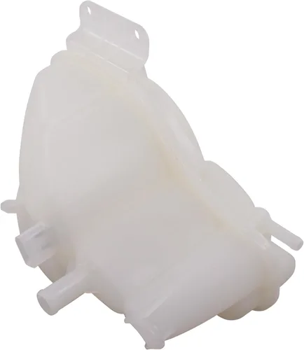 Miniatura 7 de ApplianPar Depósito de expansión de desbordamiento del depósito de refrigerante del motor para Audi A8 Quattro 4.2L 2004-2010