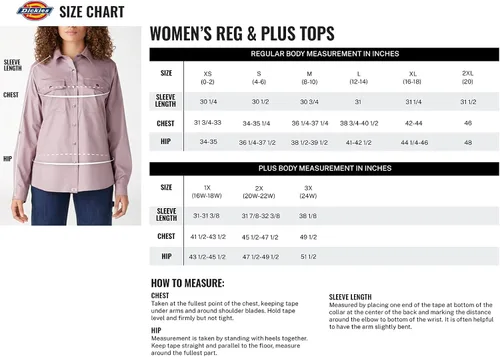 Miniatura 5 de Dickies Women's Size Plus Quilted Vest