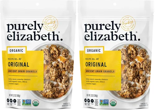 Miniatura 16 de Purely Elizabeth