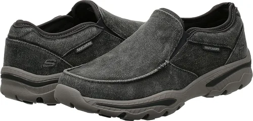 Miniatura 7 de Skechers Creston-Moseco - Zapatos de ajuste relajado para hombre