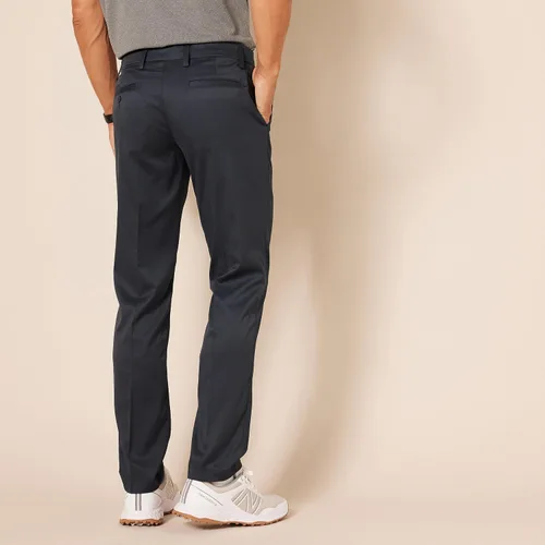 Miniatura 3 de Tienda Essentials Pantalón de golf elástico de corte ajustado para hombre
