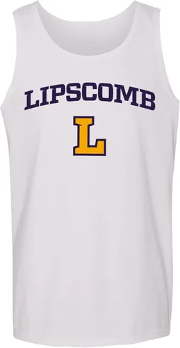 Miniatura 30 de NCAA Arch Logo - Camiseta sin mangas de la Universidad de la Escuela Navy Midshipmen Deporte Gris
