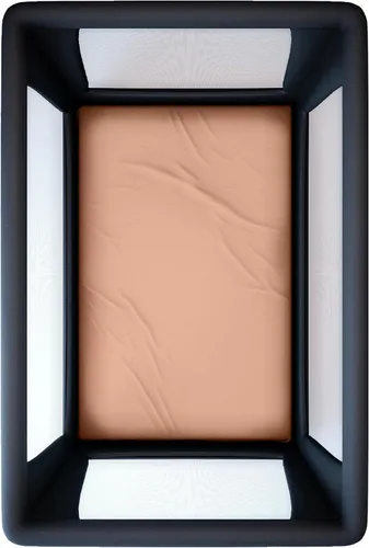 Miniatura 15 de Natemia Sábana bajera ajustable – 100 % algodón orgánico – para colchón de corral de tamaño estándar, Pack n Play y mini colchón para cuna, algodón