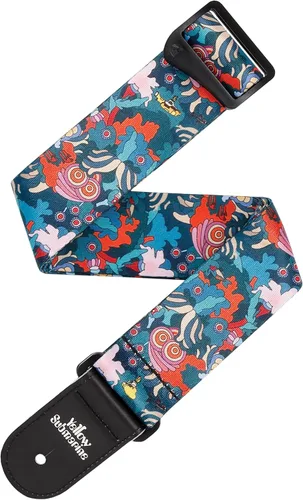 Miniatura 18 de D'Addario Beatles Guitar Strap