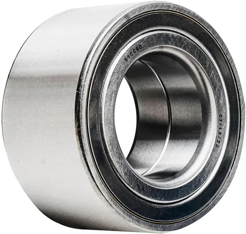Miniatura 3 de Detroit Axle - Cojinete de rueda delantera para Hyundai Elantra 2007-2016, Veloster 2012-2017, Kia Forte 2010-2018, Soul EV 2015-19, Reemplazo