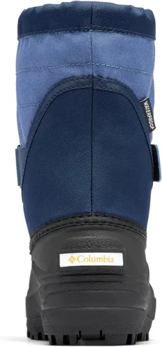 Miniatura 4 de Columbia - Botas de nieve unisex Powderbug Plus II