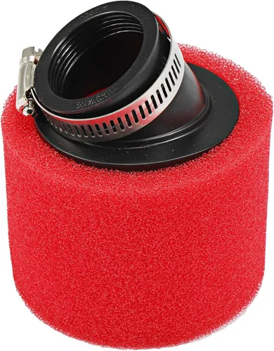 Miniatura 10 de 38mm Air Filter For 110cc 125cc ATV Quad Pit Dirt Trail Monkey Bike 50cc Scooter
