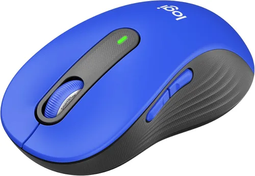 Miniatura 17 de Ratón inalámbrico Logitech Signature M650 - Para manos pequeñas a medianas, para diestros, batería de 2 años, clics silenciosos, botones Blanco hueso