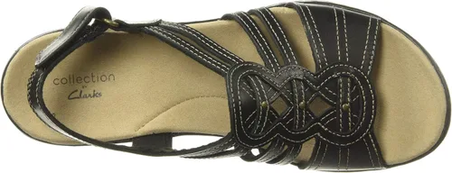 Miniatura 5 de Clarks Leisa Janna Sandalia para mujer
