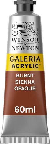 Miniatura 41 de De Galería Winsor & Newton: Tubo de color acrílico Gris de Payne