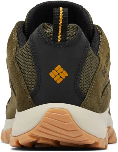 Miniatura 4 de Columbia Crestwood - Zapatos de senderismo para hombre