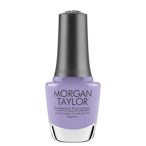 Miniatura 9 de Morgan Taylor Esmalte de uñas profesional azul, esmalte de uñas azul, laca de uñas de larga duración, 0.5 onzas