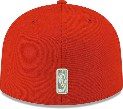 Miniatura 4 de New Era NBA 59FIFTY Team Color Authentic Collection - Gorra ajustada en campo