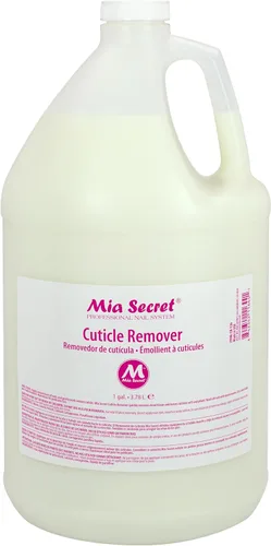 Miniatura 8 de Mia Secret Suavizante y removedor de cutículas, rápido, fácil y seguro, elimina las cutículas de forma segura y suaviza el borde, excelente
