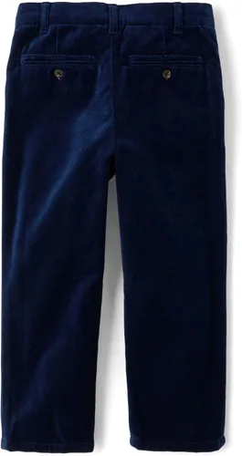 Miniatura 7 de Gymboree Boys and Toddler Velvet Dress Pants
