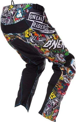 Miniatura 2 de O'Neal Pantalón de hombre Mayhem Crank para hombre