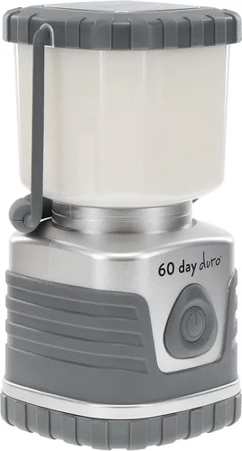 Miniatura 4 de UST Linterna portátil Duro LED de 60 días de 1200 lúmenes con bombillas y gancho de por vida para campamento, senderismo, emergencia y supervivencia