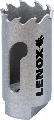 Miniatura 13 de Lenox Sierra perforadora con punta de carburo de 1 1/2 pulgadas (38 mm)