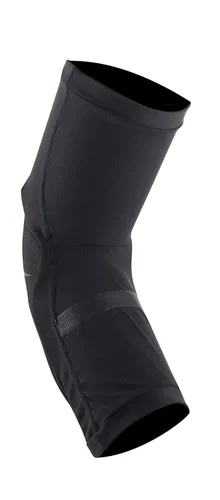 Miniatura 3 de Alpinestars Rodillera Paragon Plus para hombre, color negro, talla XS