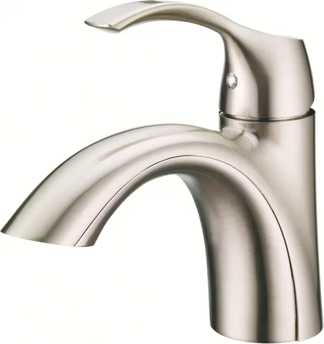 Miniatura 10 de DANZE D222522 - Grifo de lavabo, cromado