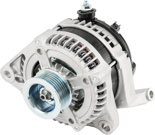 Miniatura 65 de KAX New 7790N Alternator 95A Compatible with F-150 1997-2002, E-350 Super Duty 1999-2006, E-250 2003-2006, F-250 Super Duty 1999-2001, E-350