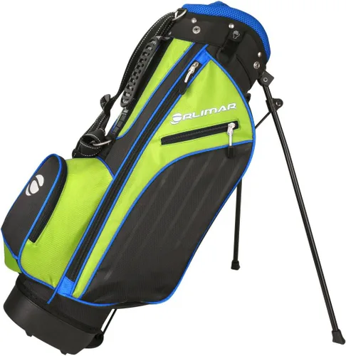 Miniatura 2 de Orlimar Bolsa de golf ATS para niños, bolsa de golf con patas para niños