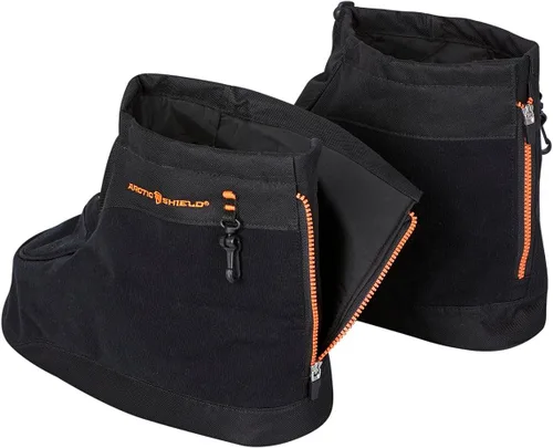 Miniatura 2 de ArcticShield Aisladores para Botas para Caza, Pesca y Actividades al Aire Libre