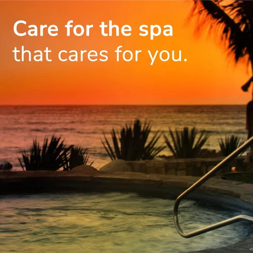 Miniatura 7 de Leisure Time D Metal Gon para spas y jacuzzis, potente solución de tratamiento de agua, 16 onzas