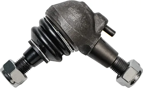Miniatura 4 de Detroit Axle - 2 rótulas delanteras para Mercedes-Benz C220 C230 C280 C36 C43 CLK55 AMG CLK320 CLK430 E300 E320 E350 E420 E430 E500 Chrysler