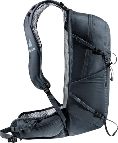 Miniatura 3 de Deuter Unisex Speed Lite Pro 19L Mochila De Senderismo De Montaña, 19 Litros - Negro