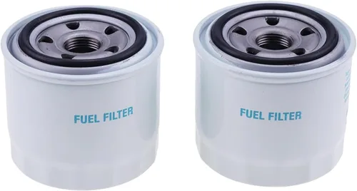 Miniatura 3 de JZGRDN Filtro de combustible 15221-43170 70000-43081 70000-43080 compatible con motores Kubota D905 D1105 D1302 D722 V2403 V1902