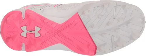 Miniatura 4 de Under Armour - Glyde Rm Jr. Zapatos de Softball