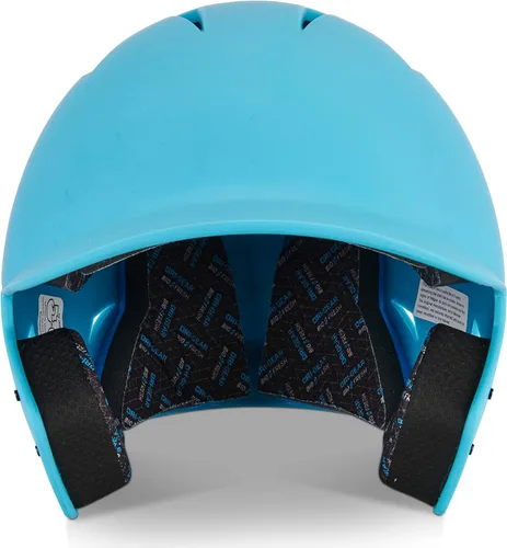 Miniatura 3 de Casco de Bateo HX de Champro Azul Carolina