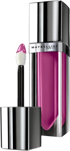 Miniatura 4 de Maybelline New York, lápiz labial Color Sensational, color Elixir, 0.17 Fl. Oz.
