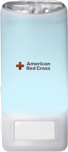 Miniatura 5 de Eton Cruz Roja Americana Linterna LED de emergencia con sensor de movimiento