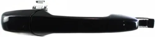 Miniatura 3 de KarParts360 Para Mercedes-Benz Sprinter 2500 2010-2018 Manija de puerta exterior trasera, lado del conductor o del pasajero - Puerta corredera
