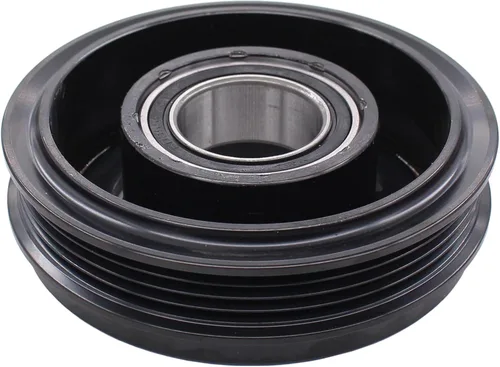 Miniatura 6 de ApplianPar Kit de embrague de compresor de CA para Ford F150 2011-2014, Expedition 2015-2017, Transit 2015-2019, para Lincoln Navigator 2015-2017