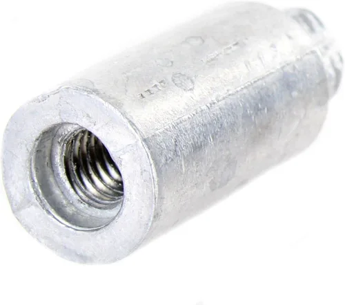 Miniatura 3 de Volvo Penta Nuevo OEM Anode, 838929
