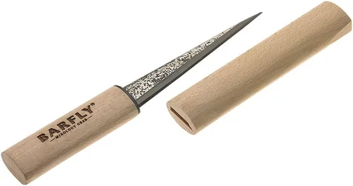 Miniatura 7 de Barfly Picahielo portátil, inoxidable/madera