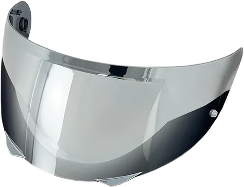 Miniatura 7 de BSTOP Visera de casco HJ-33 para HJC i90 Shield de repuesto con protección UV accesorios para casco (claro día y noche)