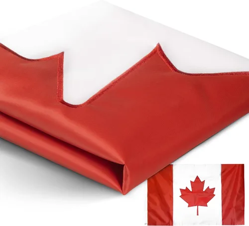 Miniatura 9 de Europa caliente., Canada Poliéster 68D - Canadá