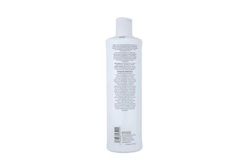 Miniatura 10 de Nioxin System 4 - Acondicionador para cabello teñido, seco y dañado con adelgazamiento progresado, mantiene un color vibrante, nutre y aumenta