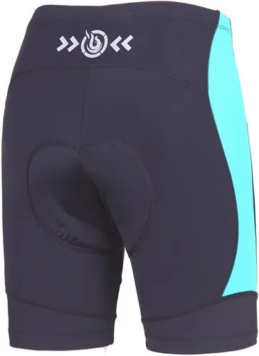 Miniatura 4 de beroy Pantalones cortos de ciclismo para mujer