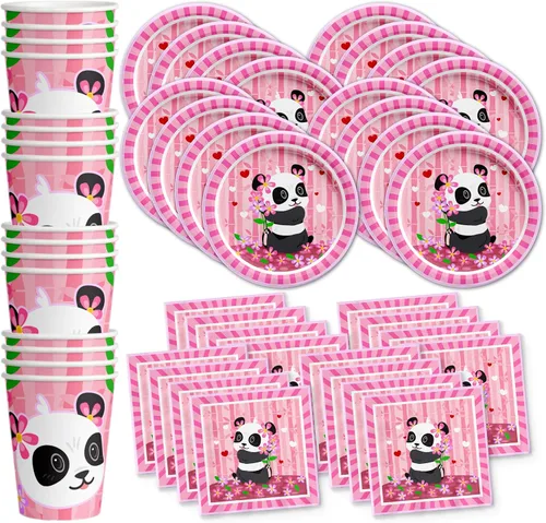 Miniatura 8 de Suministros para fiesta de cumpleaños de cocodrilo, juego de vajilla de cocodrilo para cumpleaños de niño, kit incluye platos, servilletas y tazas