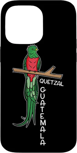 Miniatura 21 de Funda para iPhone 12 Pro Max Quetzal Bird Guatemala Guatemala Guatemala