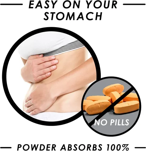 Miniatura 2 de Mezcla líquida de bebida multivitamínica en polvo con vitamina BCAA que no molesta tu estómago Diario Keto MultiVitamina para hombres y mujeres